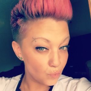 Meet your Posher, Sandra